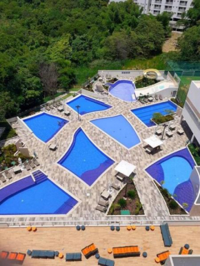 Flat Luxo Park Veredas Esplanada
